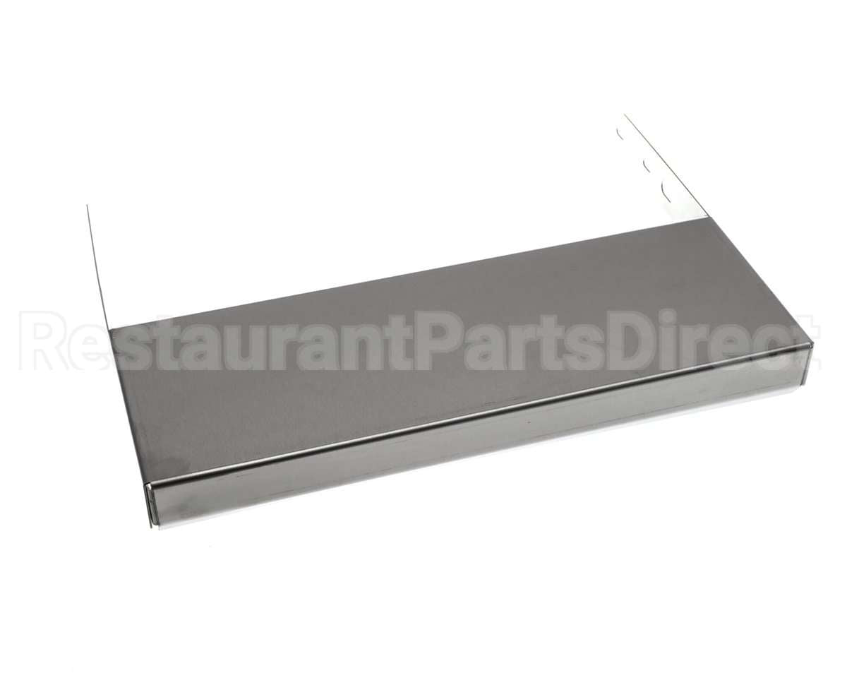 HM-401096 Star Extended Nose Guard 214