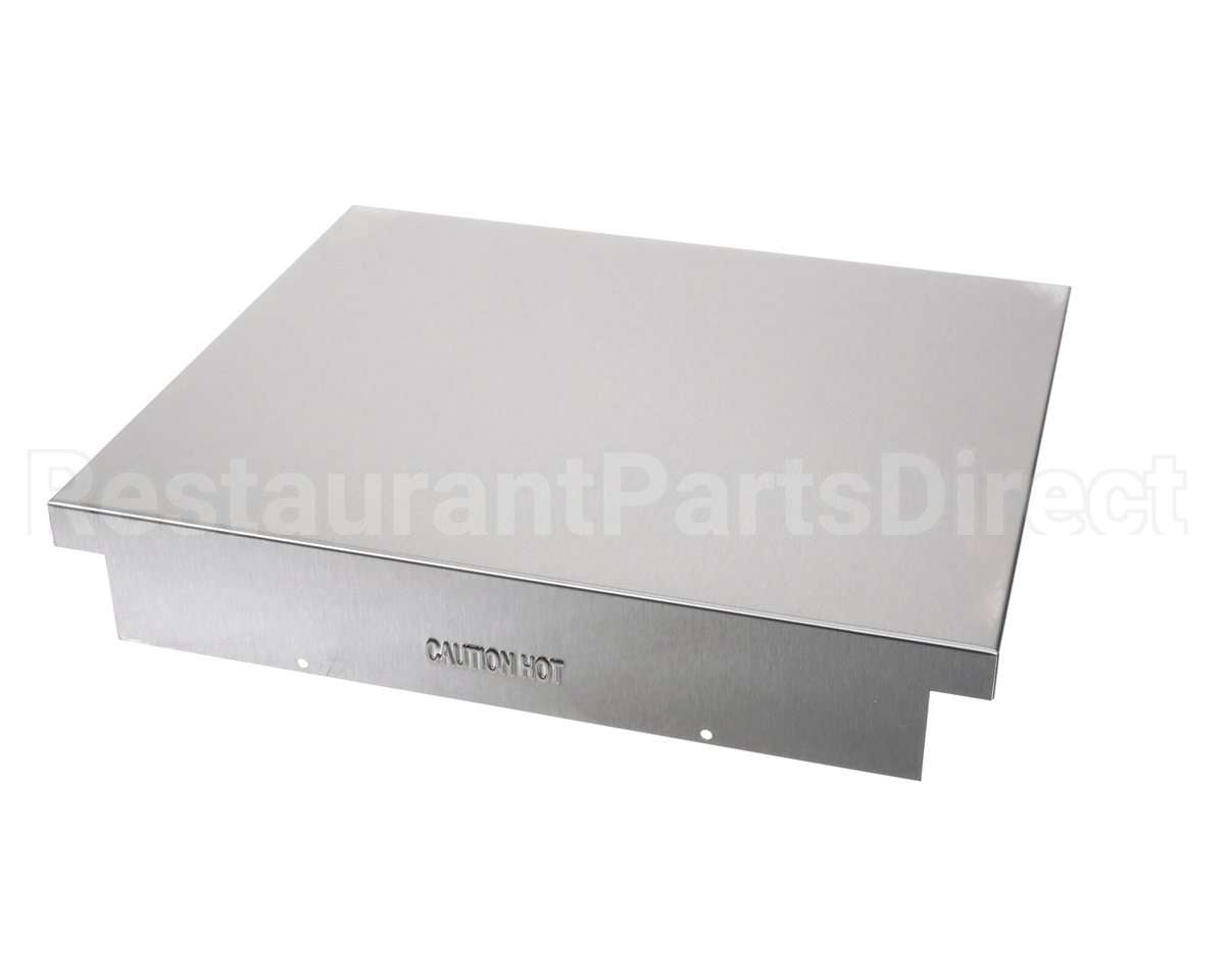 HM-401125 Star Cover,Top