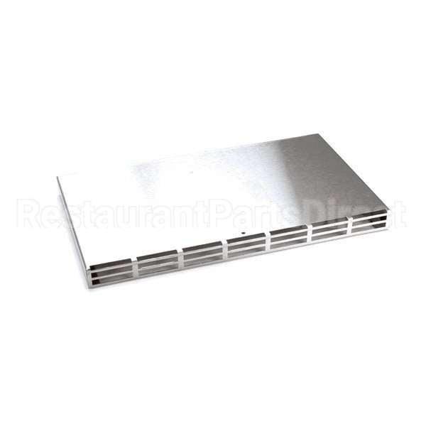 HM-401141 Compatible Stero Scoop Air Intake