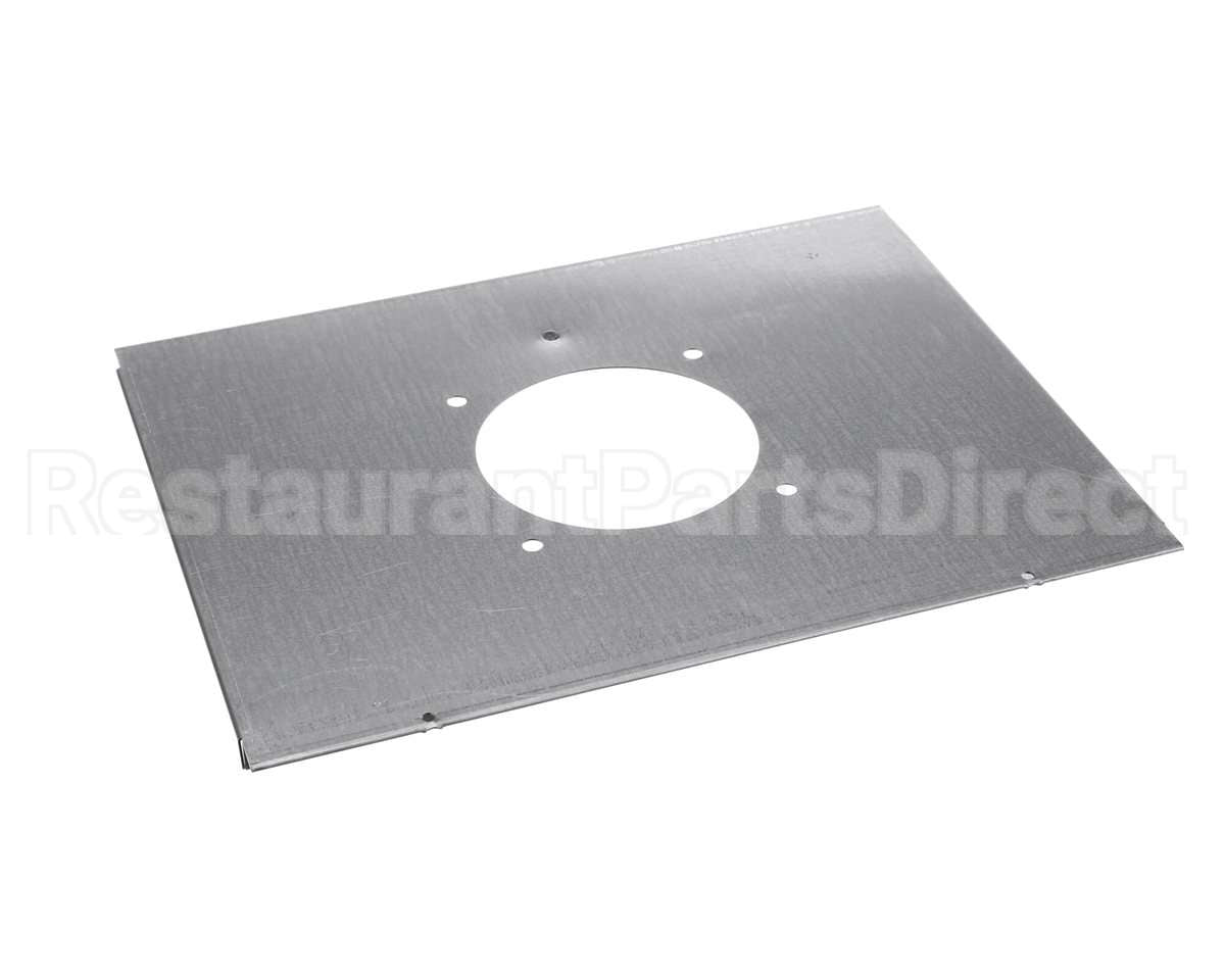 HM-Z10299 Star Cover-Control Box Dt14