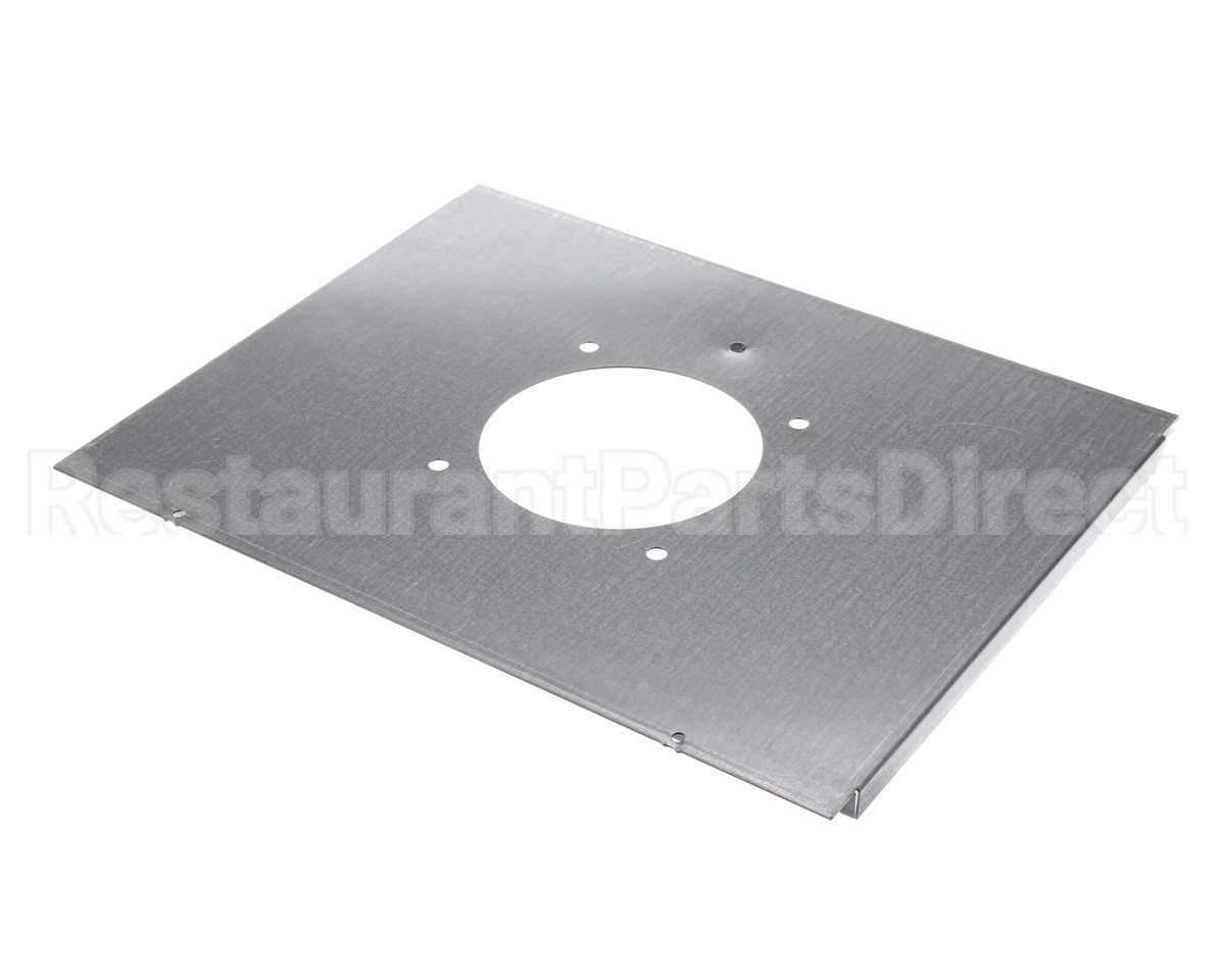 HM-Z10299 Star Cover-Control Box Dt14