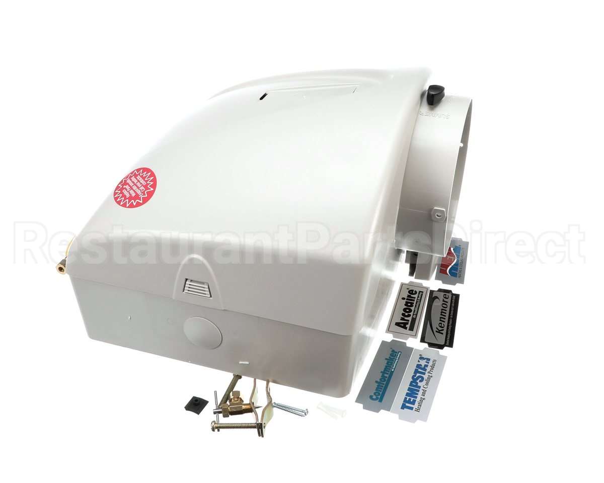 HMICLB17B International Comfort Pro Large Bypass Humidifier