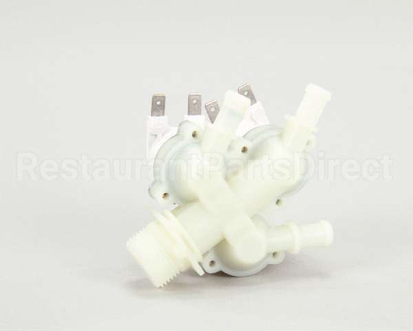 HN0266 Bki Solenoid Valve, 3-Way/2 Coil