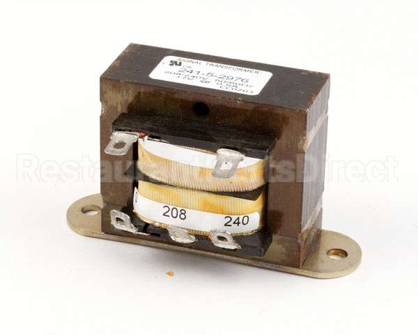 HN0334 Bki Transformer,17V, #061329