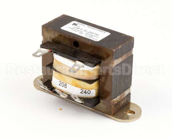 HN0334 Bki Transformer,17V, #061329