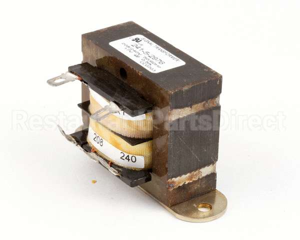 HN0334 Bki Transformer,17V, #061329