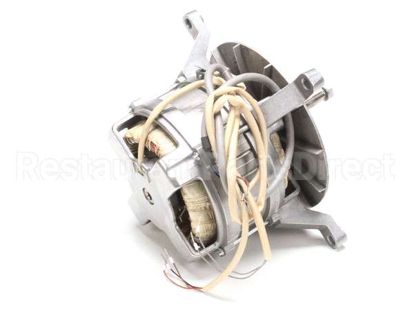 HN0357 Bki Motor,Rev. 3 X 208-240,060208