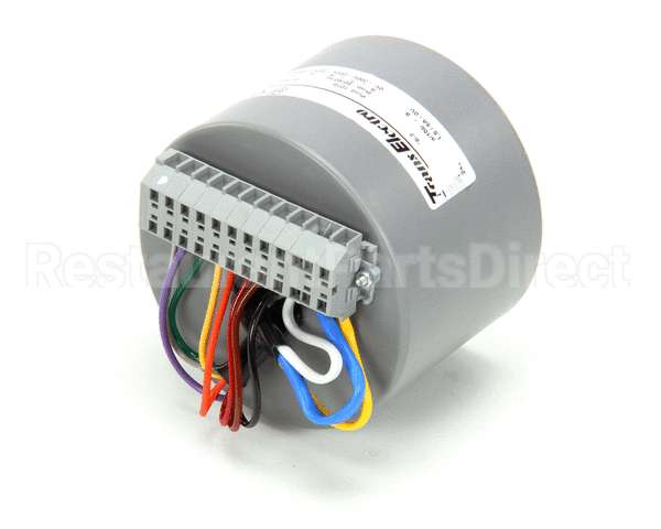 HN0371 Bki Transformer, #20800023, Multi Tap