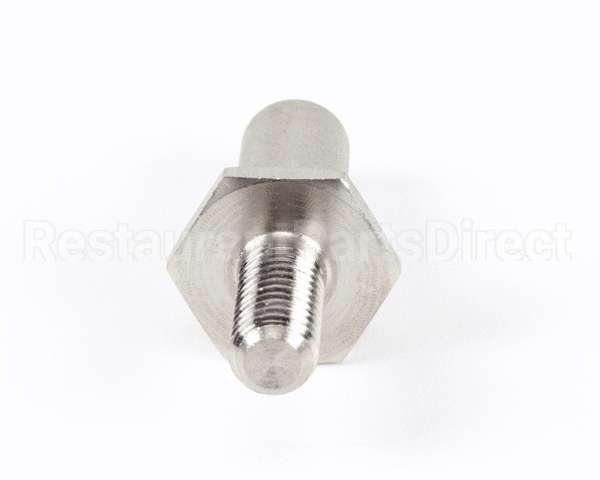 HN0388 Bki Pin,1Psc.top Lt.frt.corner,#014590