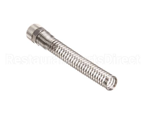 HN0448 Bki Spring, Hand Shower With Circulation, #0