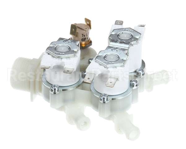 HN0477 Bki Solenoid Valve, 4 Way