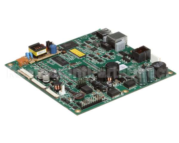 HN0500 Bki Computer Cpu/Visual #20900001