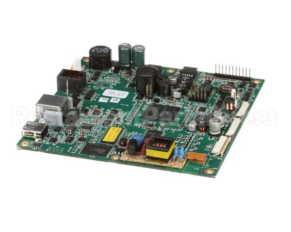 HN0500 Bki Computer Cpu/Visual #20900001