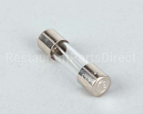 HN0552 Bki Fuse, 8 Amp, 5X20 Slow, #0614