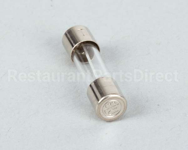 HN0552 Bki Fuse, 8 Amp, 5X20 Slow, #0614