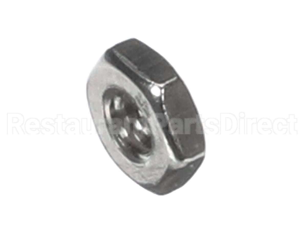 HN07S Biro Hex Nut 10-24 Ss