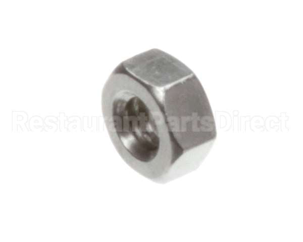 HN15S Biro Hex Nut 1/4-20 7/16Af X 7/32Th Ss