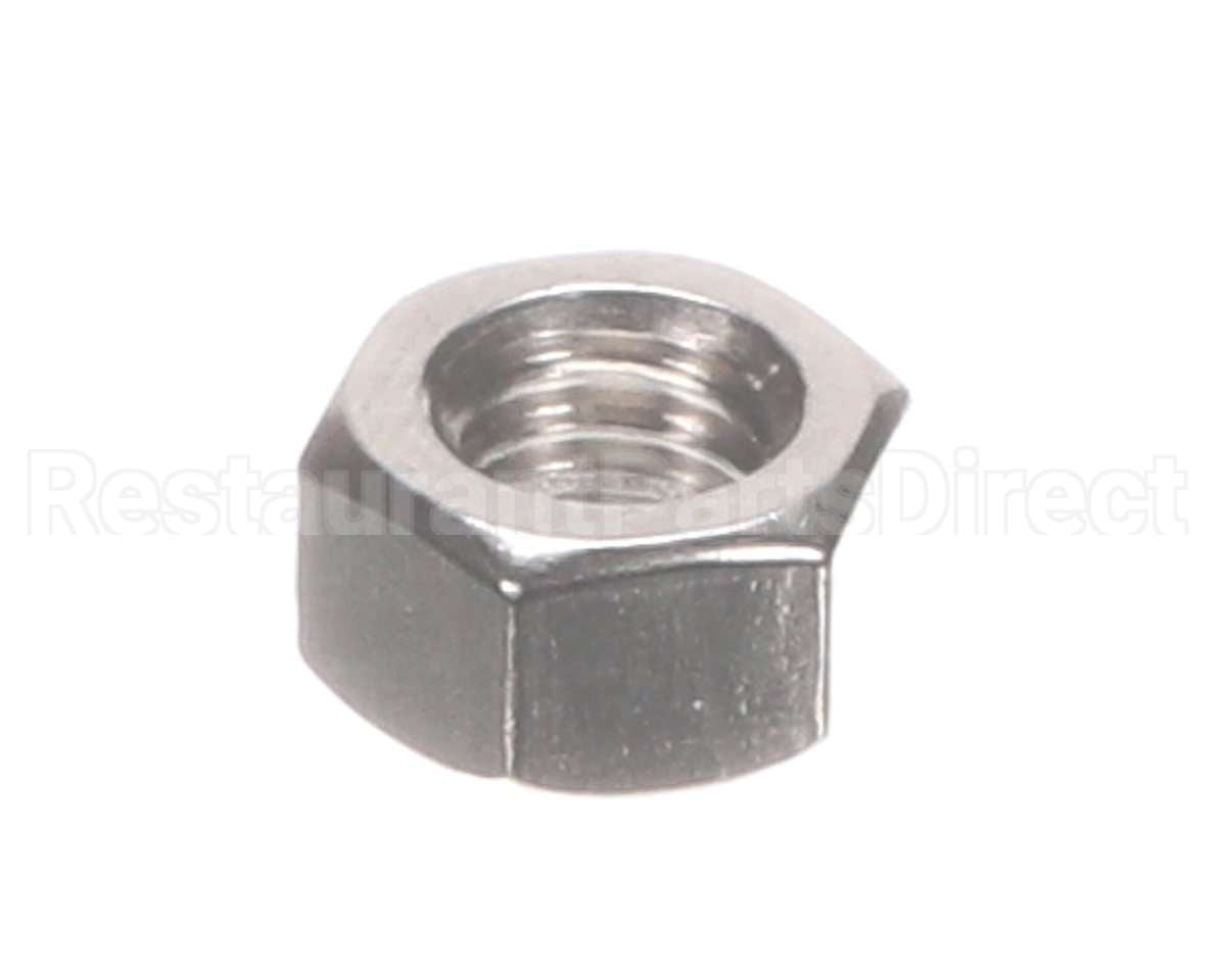 HN19S Biro Hex Nut 5/16-18X1/2Afx17/64Tk Ssreg