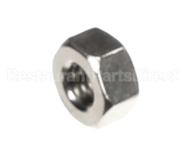 HN20S Biro Hex Nut 5/16-18 Ss Heavy