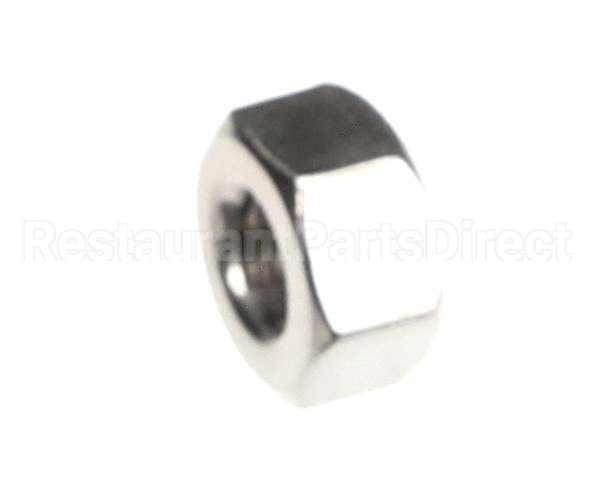 HN20S Biro Hex Nut 5/16-18 Ss Heavy