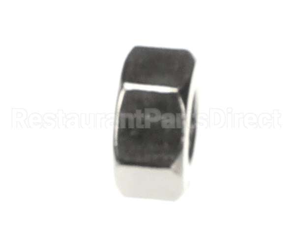 HN20S Biro Hex Nut 5/16-18 Ss Heavy