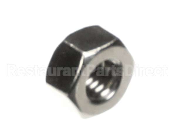 HN20S Biro Hex Nut 5/16-18 Ss Heavy