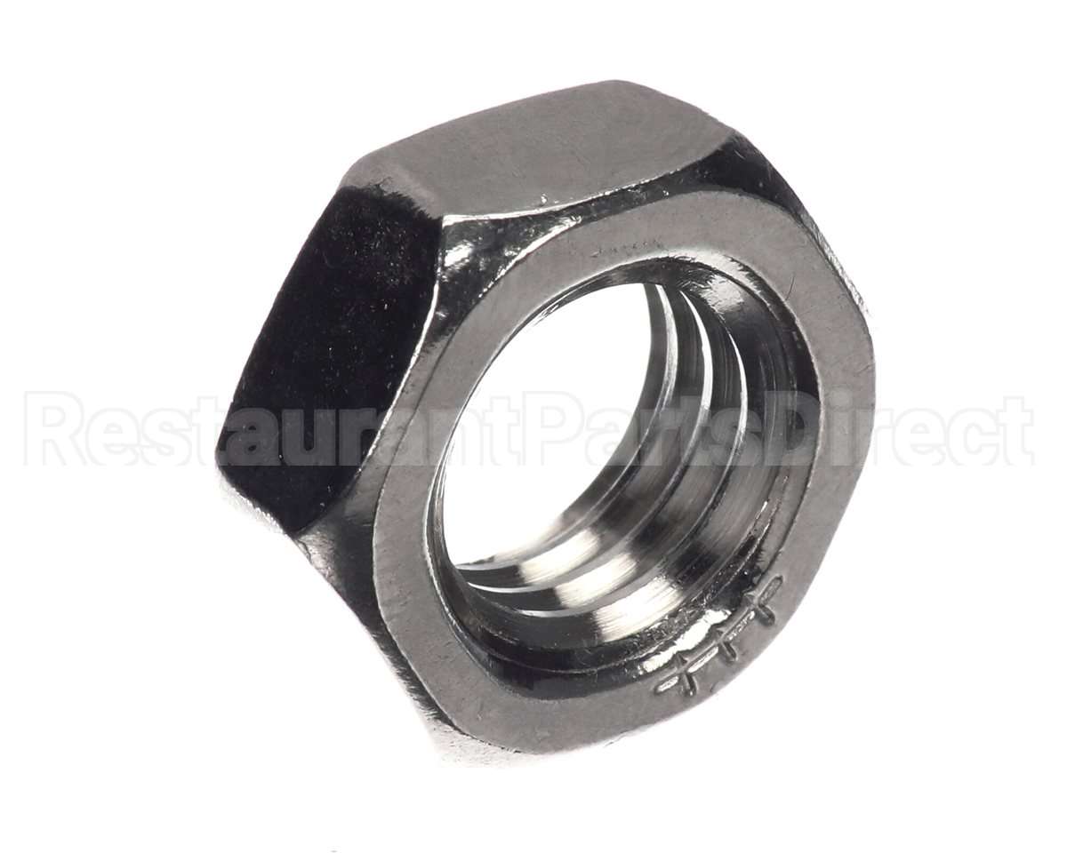 HN40S Biro Hex Nut 1/2-13 Ss Light Jam