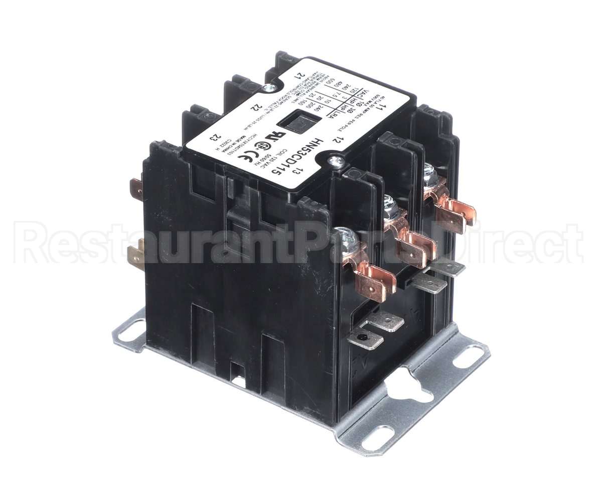 HN53CD115 Bryant Payne Contactor
