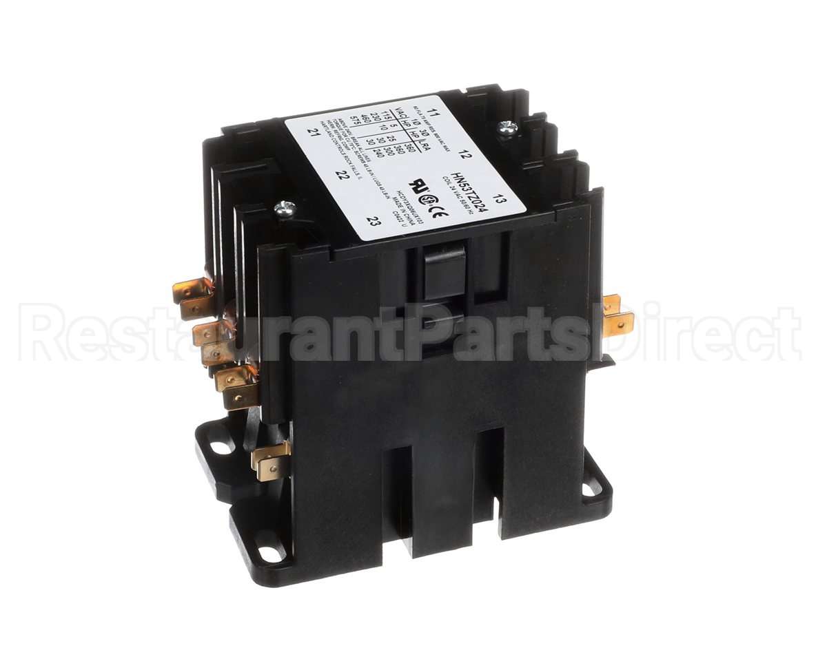 HN53TZ024 Bryant Payne Contactor C-A1 3Pole24V
