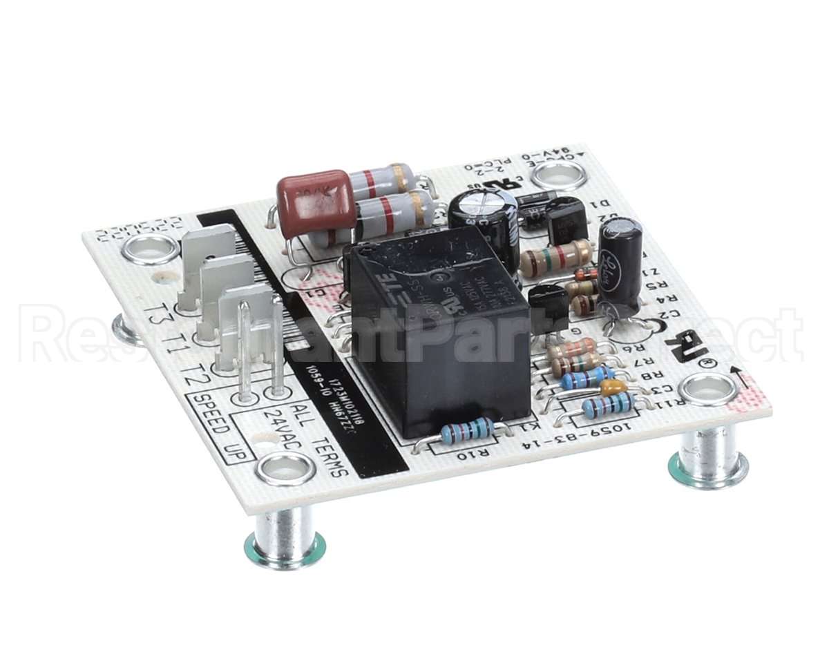 HN67ZZ001 Bryant Payne Time Delay; Compressor