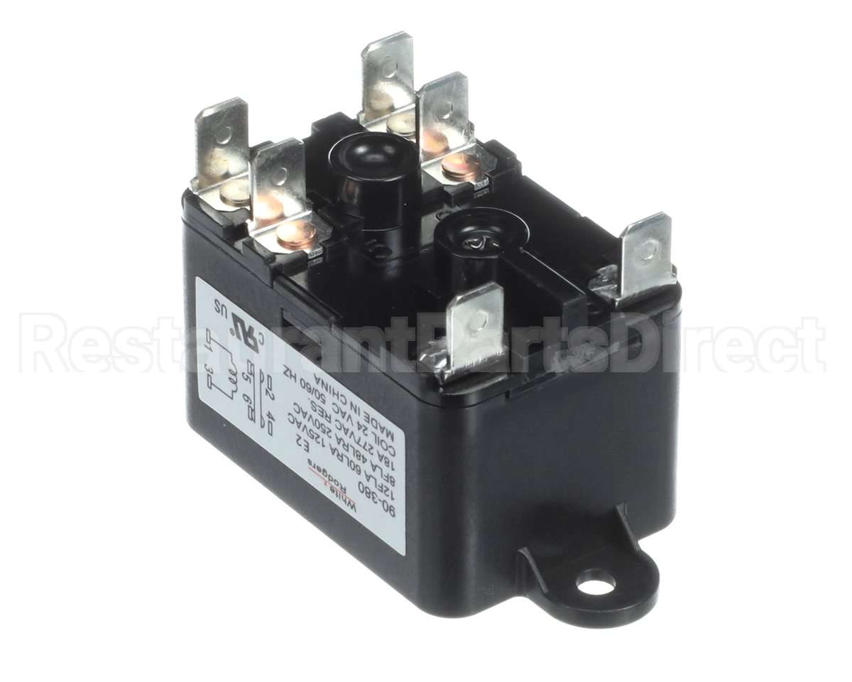 HN680067 Bryant Payne Heater Relay