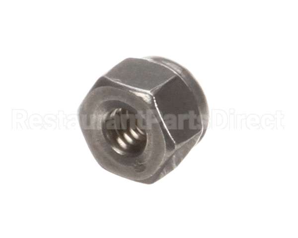 HNNL15S Biro Hex Nut 1/4-20 Ss Heavy Nylok