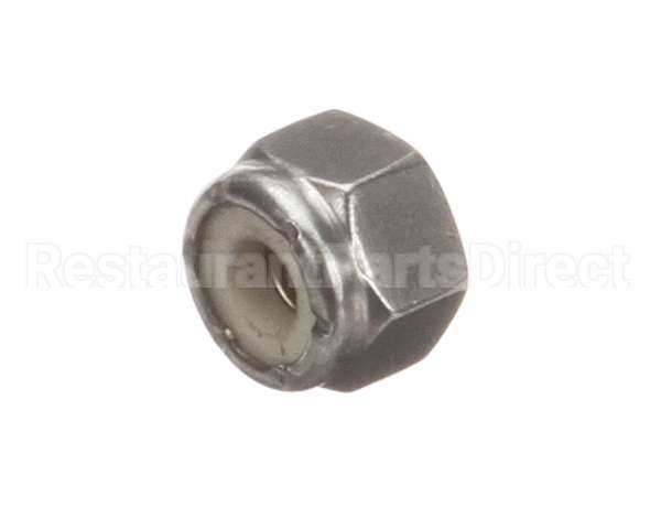 HNNL15S Biro Hex Nut 1/4-20 Ss Heavy Nylok