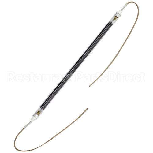 HO-187842 Compatible Holman Quartz Element 120V 700W 12-1/4"