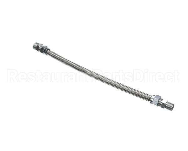 HO-35895 Alto Shaam Hose, Gas, 1/2 Flexible 460Mm