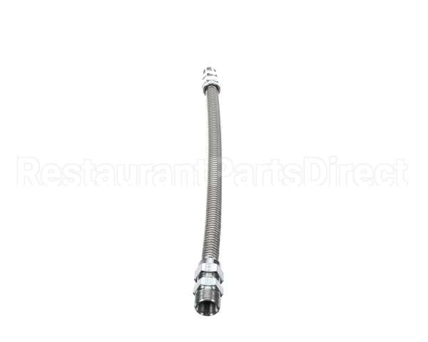 HO-35895 Alto Shaam Hose, Gas, 1/2 Flexible 460Mm