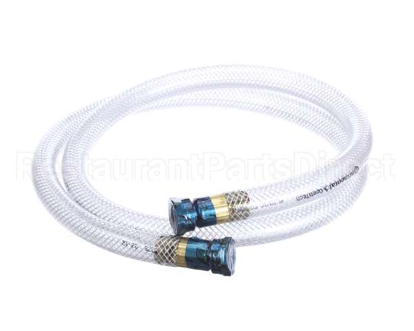 HO-36870 Alto Shaam Hose, 3/4 Nptx 6 Long