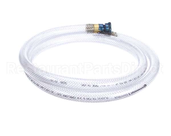 HO-36870 Alto Shaam Hose, 3/4 Nptx 6 Long