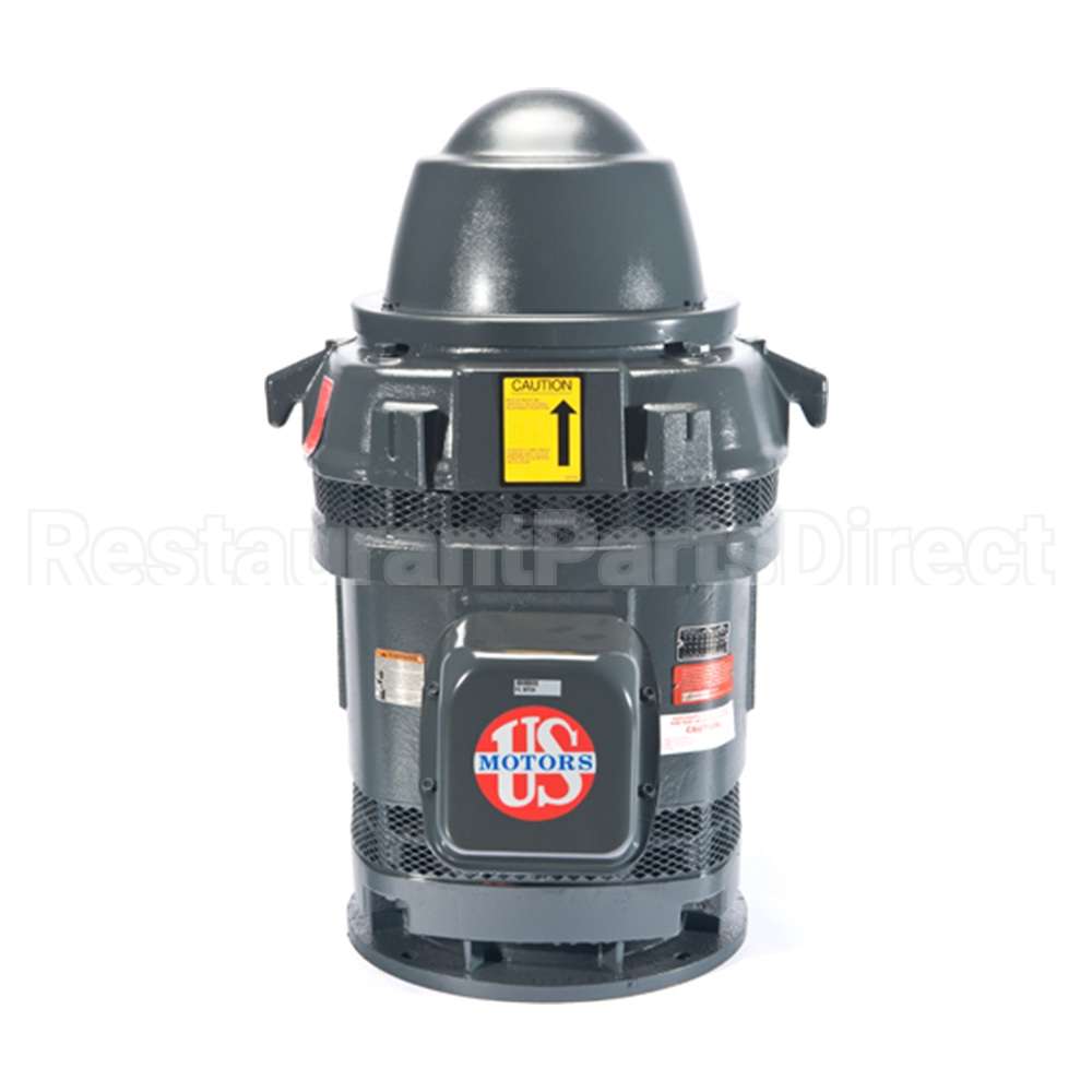 HO75P2BLG US Motors Nidec Vertical Hollow Shaft Motor