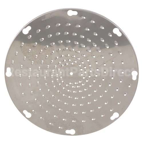 HOB00-077047 Compatible Midwest Appliance Parts Plate, Shredder (3/32")