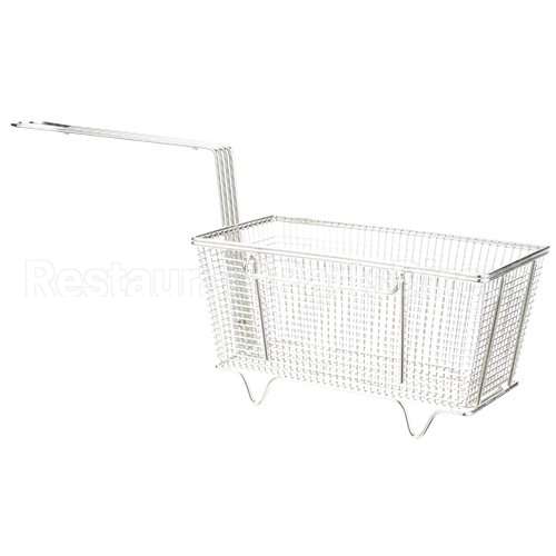 HOB00-350809-1 Compatible Hobart Twin Basket 12-1/8L 6-3/8W 5-3/8D