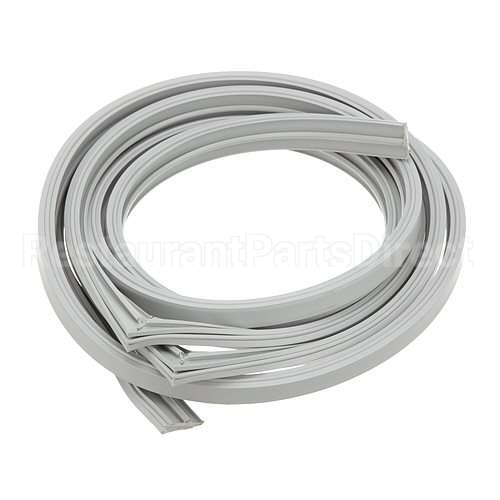 HOB249555-1 Compatible Midwest Appliance Parts Door Gasket 36" X 76 3/4"
