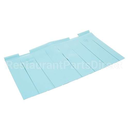 HOB919509 Compatible Midwest Appliance Parts Curtain, Dishwasher, 23.5"X 14"