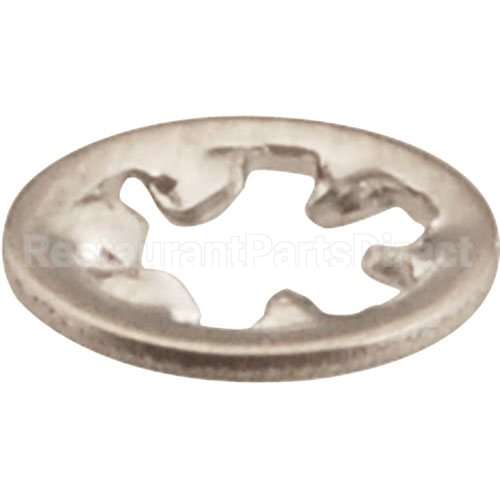 HOBWL013-02 Compatible Midwest Appliance Parts Washer, Lock (#4)