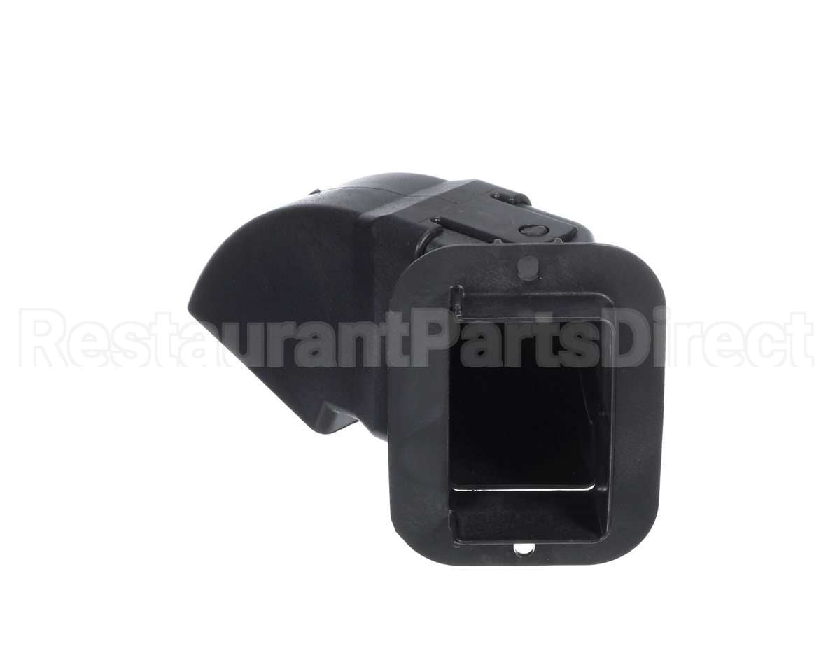 HOD00519 Trane Hood, Assembly, Flue