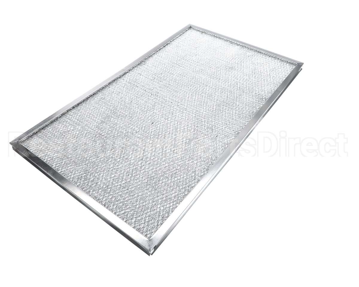 HOD00832 Trane Filter; Aluminum, Mist Eliminator,