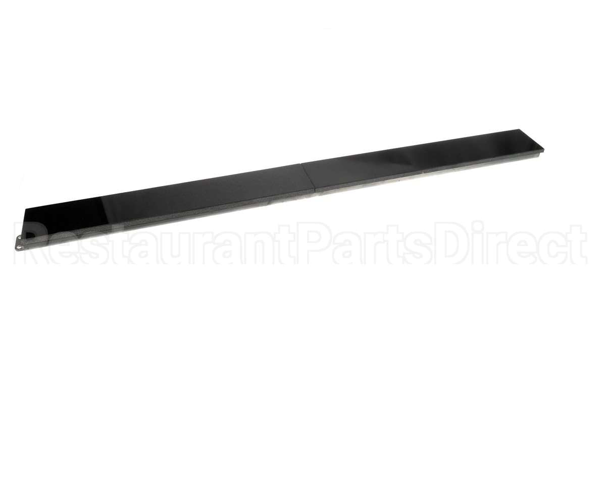 HR05-0034-A Hot Rocks Oven Stone With Holder Assembly