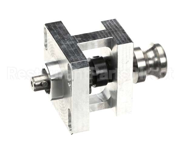 HR05A0051 Picard Ovens Bottom Conveyor Driving Assembly
