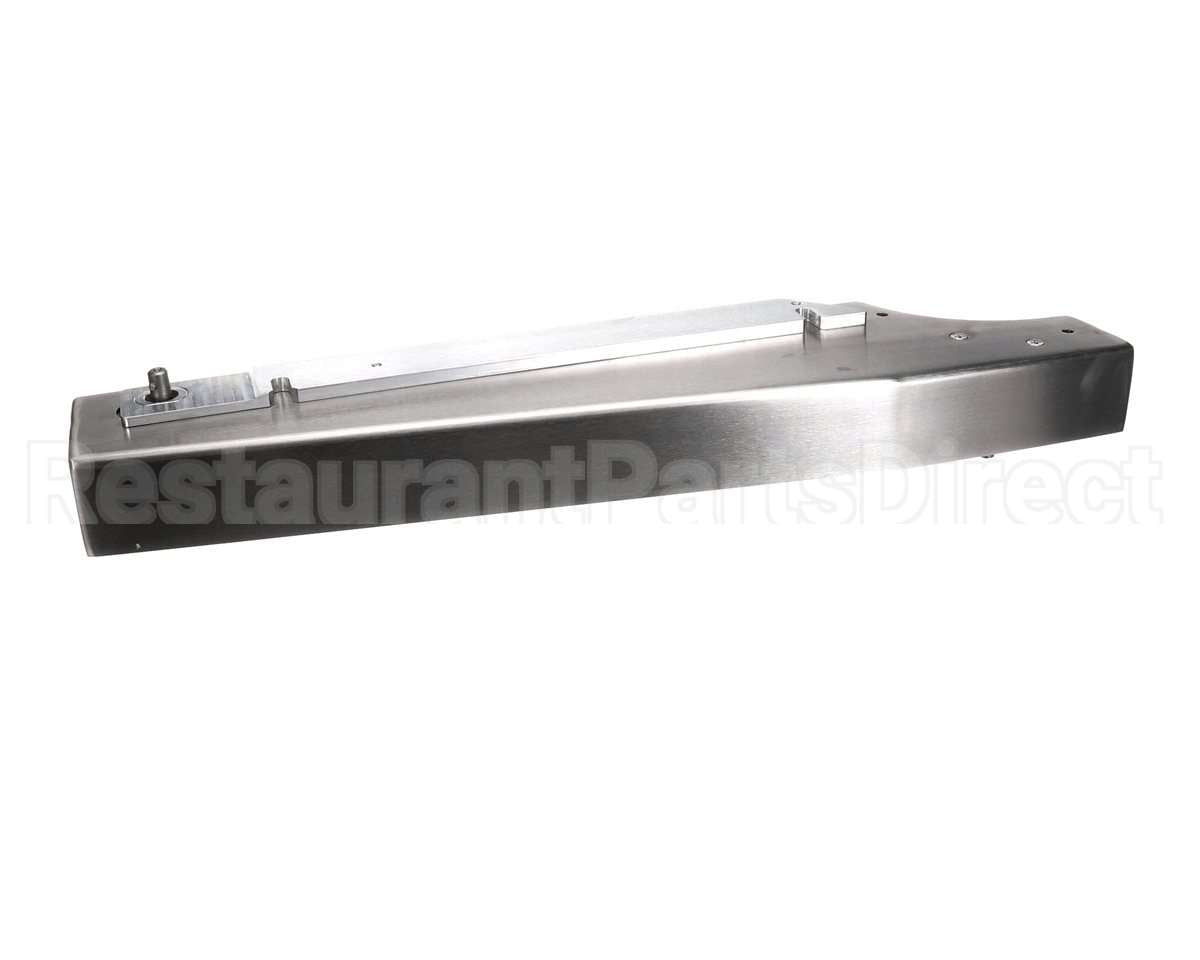 HR05B0057 Hot Rocks Oven Right Exit Conveyor Back Arm