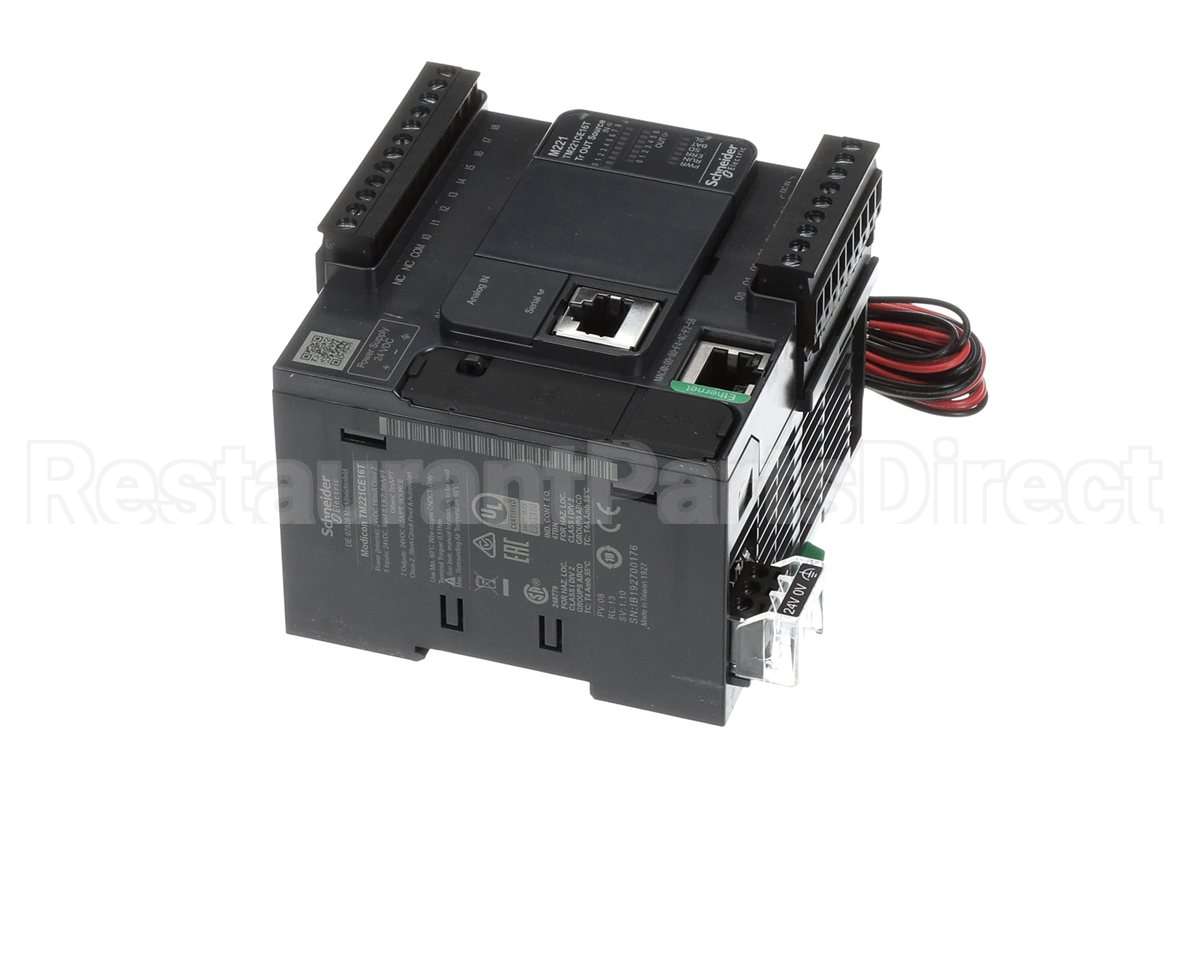 HR06A0003 Hot Rocks Oven Hot Rocks Preprogrammed Plc